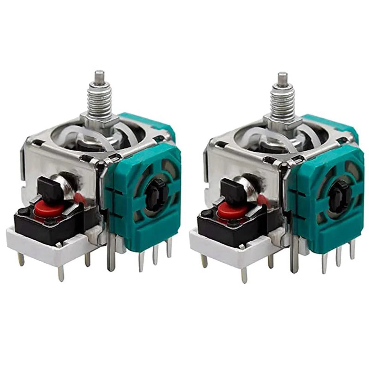 XBox One Elite Series 2 Controller 3D Analog Joystick ALPS Original Part 2PCS Quake