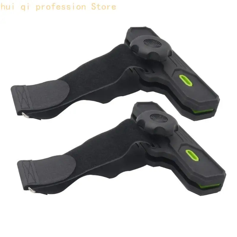 Awning Stabilizers Nylon Awning Clamp Awning Clip Universal Car Awning Accessory 2pcs for Long Lasting Performances H8WE Quake L CN