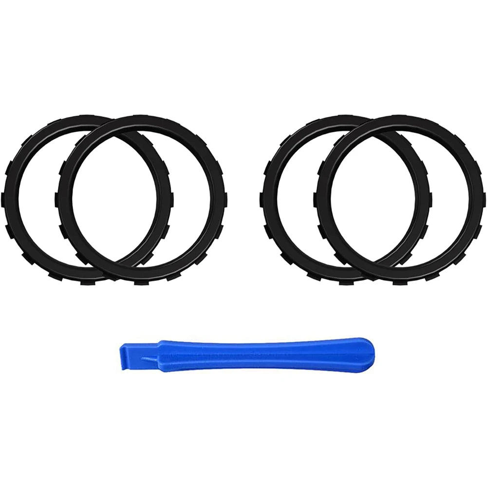 Replacement Accent Rings for Xbox Elite Series 2 Core Quake Series 2