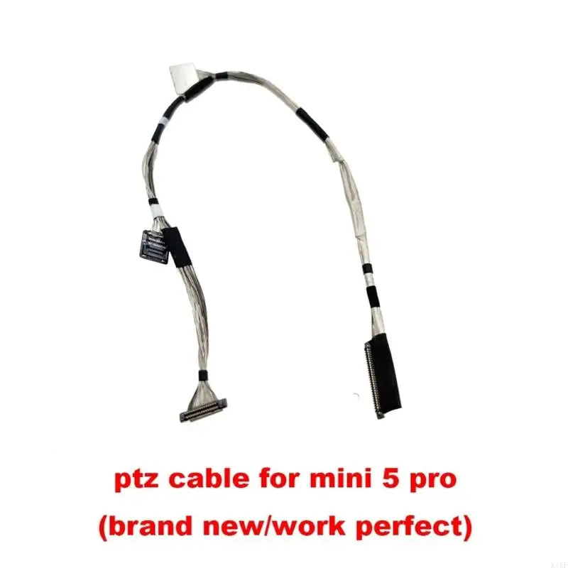 Cable Camera for Mini 5 Professional Transmission Flexiable Cable Part Repairing Replacement K1KF Quake