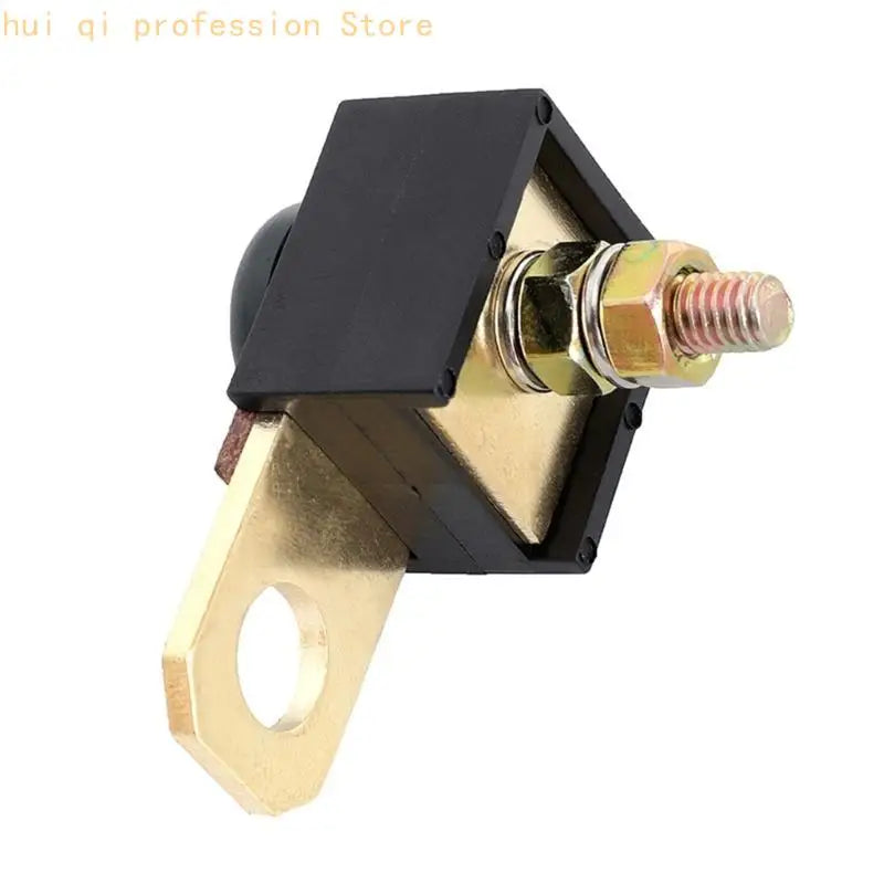 Starter Fuses For 3.0L 4.3L 5.0L 5.7L 6.2 7.4 Engine 88-79023A91 H8WE Quake
