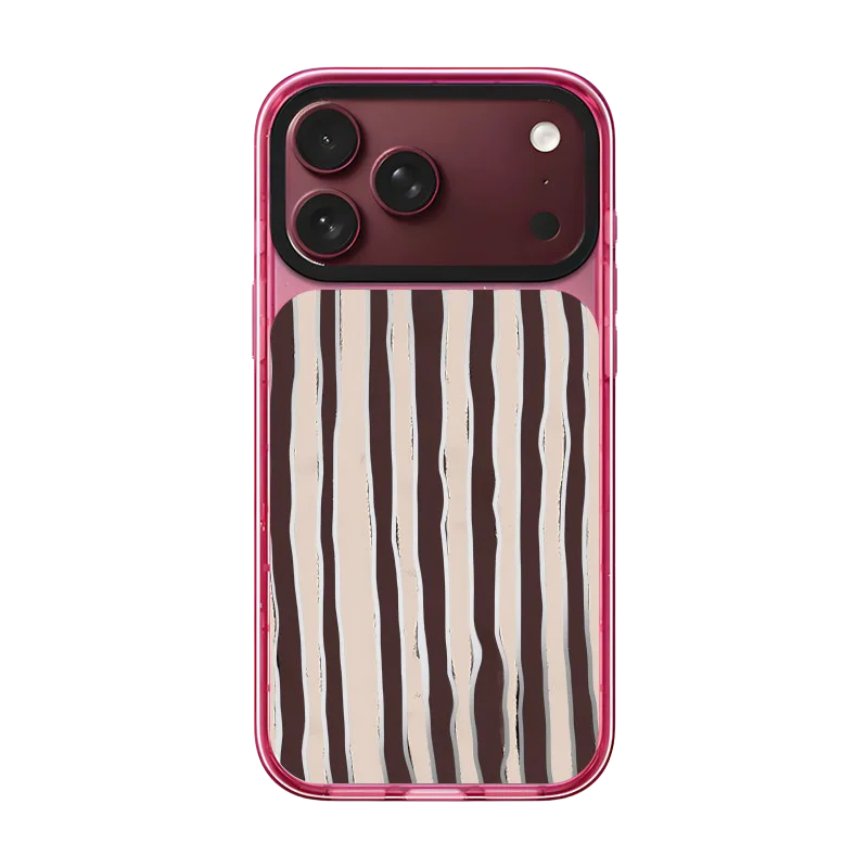 6092071 Impact Case - Mirror / Glaze Magnetic Cover: Compatible with IPhone 18 17 Pro Max 18Pro Quake