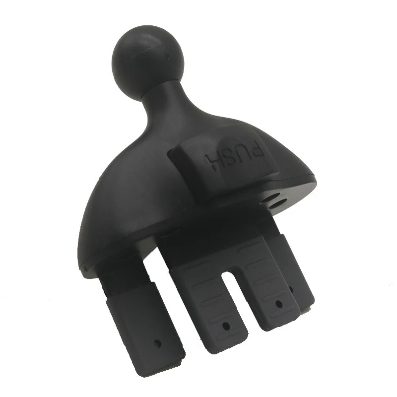 Accessories Phone Holder Car CD Slot Mount Universal 360° Rotation Stand For Xiaomi Huawei iPhone LG Nokia SmartPhone Quake