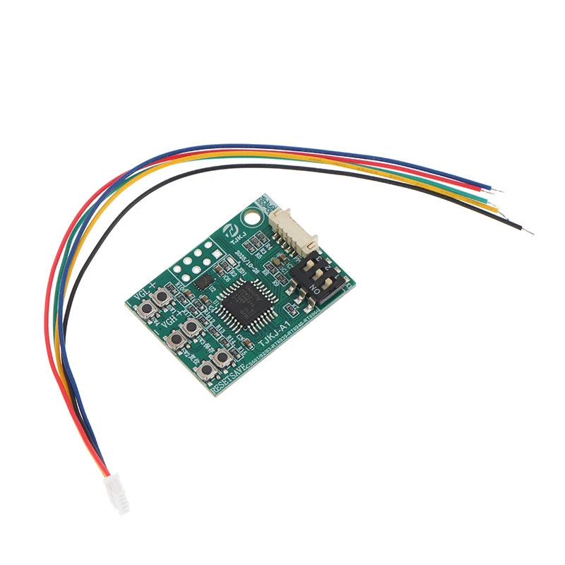 1Pcs Voltage Regulation Module CS602 CS601 CS603 RT6939 RT6948 RT6929 RT6936 SM4190 VGH VGL Quake