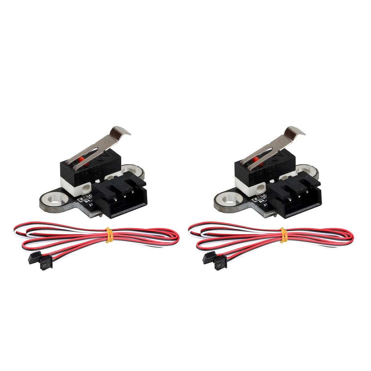 462E Mechanical Endstop Limit Switch Module Vertical Type with 1m Cable for 3D Print Quake 2 China Mainland