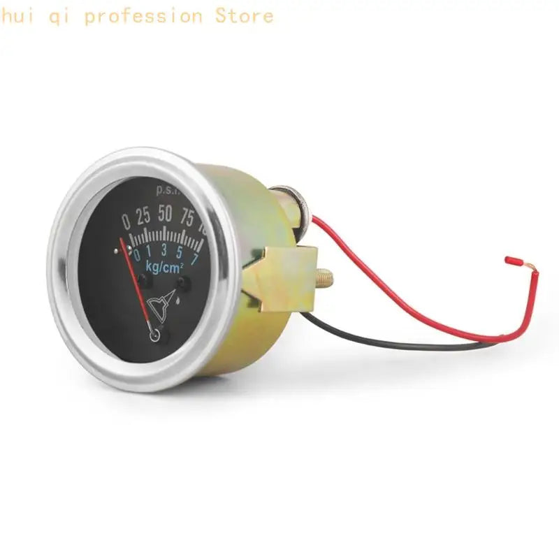 Complete Oil Pressure Tracking Set For Cars SUVs And Industrial Equipment H8WE Quake