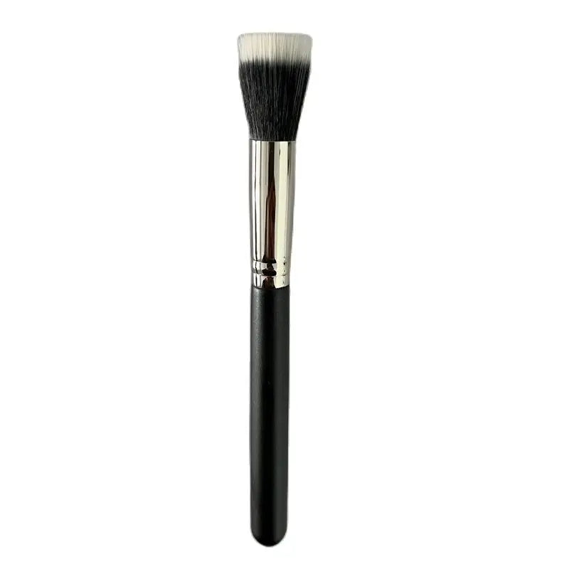 1pcs Makeup Brushes Soft Bristles Cosmetic Powder Eye Shadow Blush Blending Concealer Brushes Beauty Makeup Tools For Women Quake Stippling Brush 1