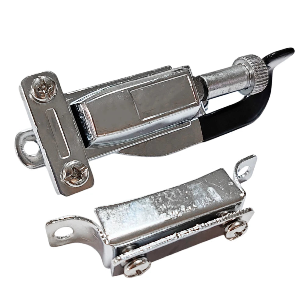 Adjustable Snare Drum Strainer Regulation Metal Zinc Alloy Sand Belt Drum Parts Instrument Accessories for Drummers Quake