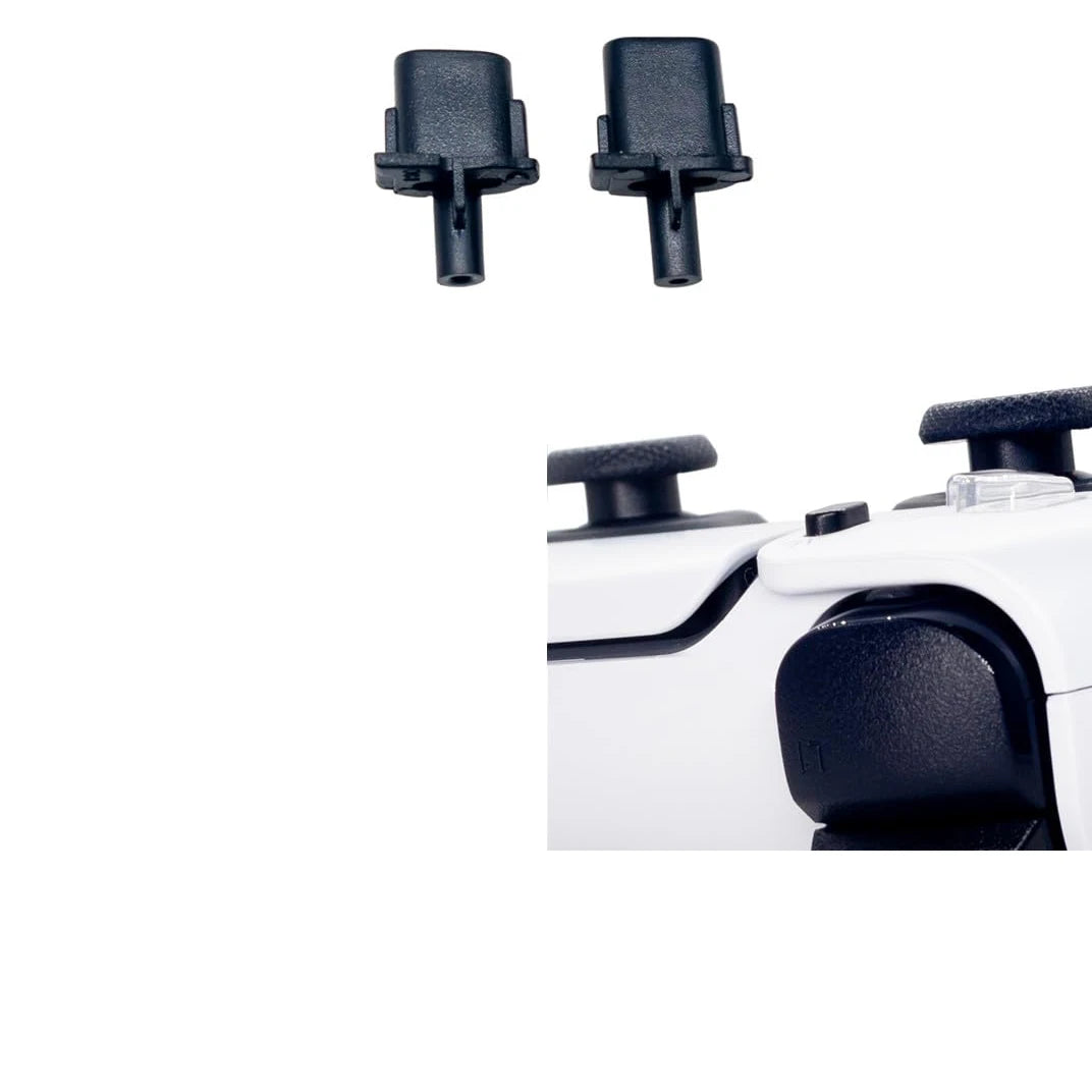 Controller FPS Option Button Replacement for DualSense5 Option Buttons Quake