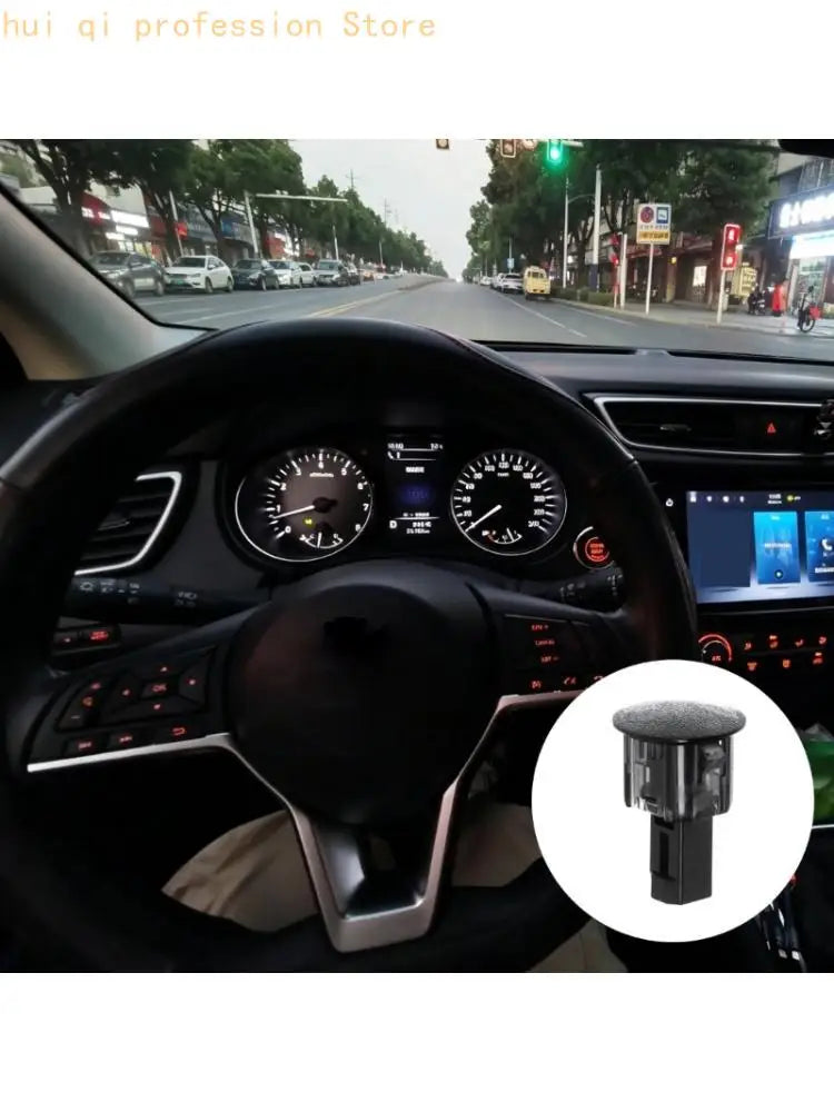 Dashboard Sunlight Input ABS Housing 27721-3RA0A 277214P000 for 370Z H8WE Quake CN