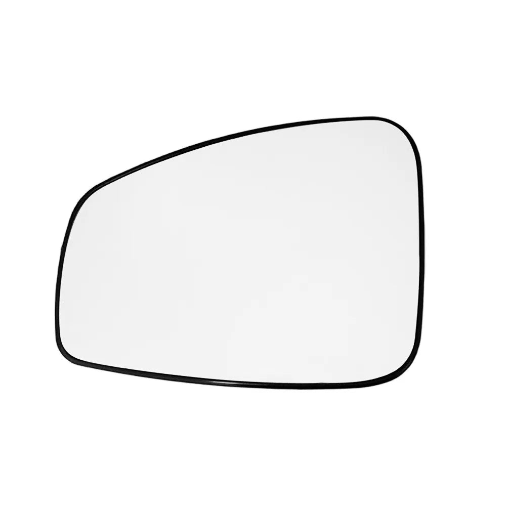 For Renault Megane 3 2008-2015 Latitude 2010-2017 1x Left Right Side Mirror Glass With Heating Rearview Mirror Lens Car Replace Quake 1x Left Side