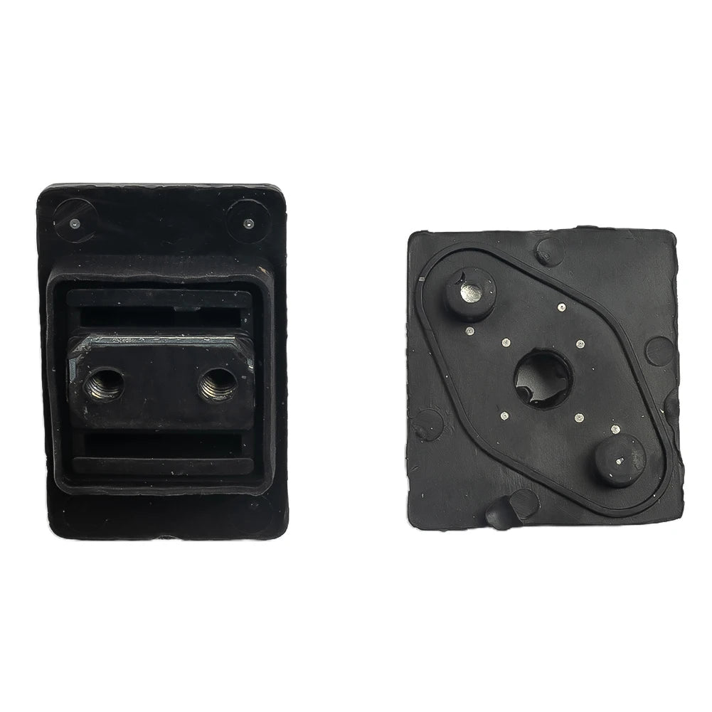 Trunk Stop Buffer A1247580144 Accessories Black For Mercedes E Class Rubber W124 A124 C124 1247580144 Brand New Quake