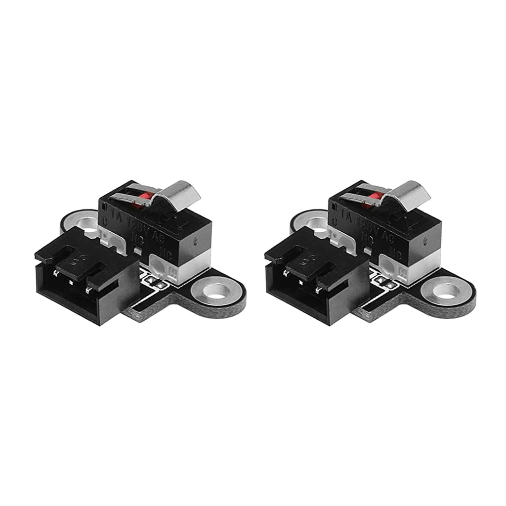 462E Mechanical Endstop Limit Switch Module Vertical Type with 1m Cable for 3D Print Quake