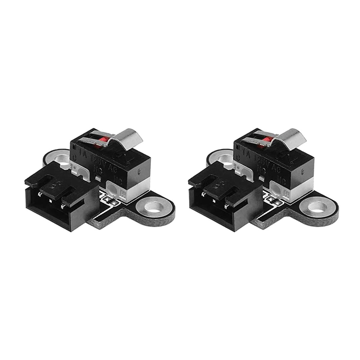 462E Mechanical Endstop Limit Switch Module Vertical Type with 1m Cable for 3D Print Quake
