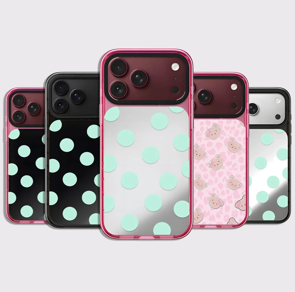 6092075 Impact Case - Mirror / Glaze Magnetic Cover: Compatible with IPhone 18 17 Pro Max 18Pro Quake