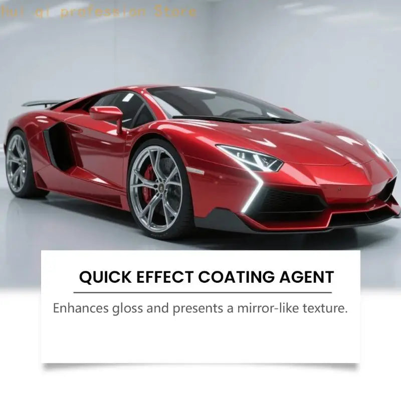 Ceramic Car Coating Sprayer Ceramic Coating For Auto Paint Care Paintwork H8WE Quake CN