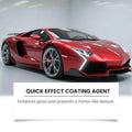Ceramic Car Coating Sprayer Ceramic Coating For Auto Paint Care Paintwork H8WE Quake CN