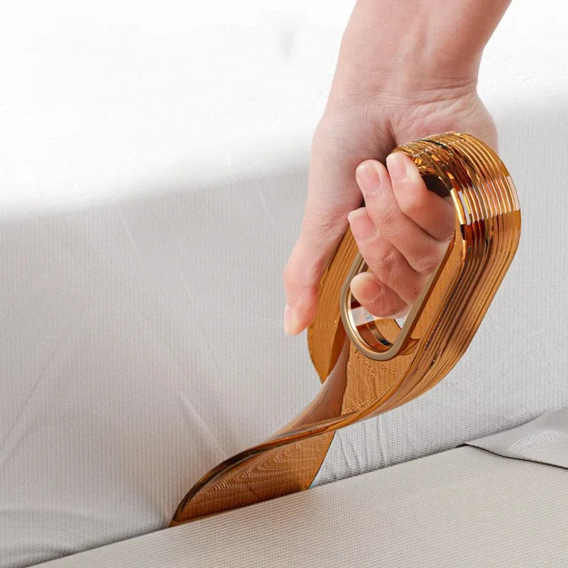 1PC Mattress Lifter Sheet Changing Portable Tool Ergonomic Mattress Wedge Lifter Bed Aid Domestic Mattress Lifting Aid Quake