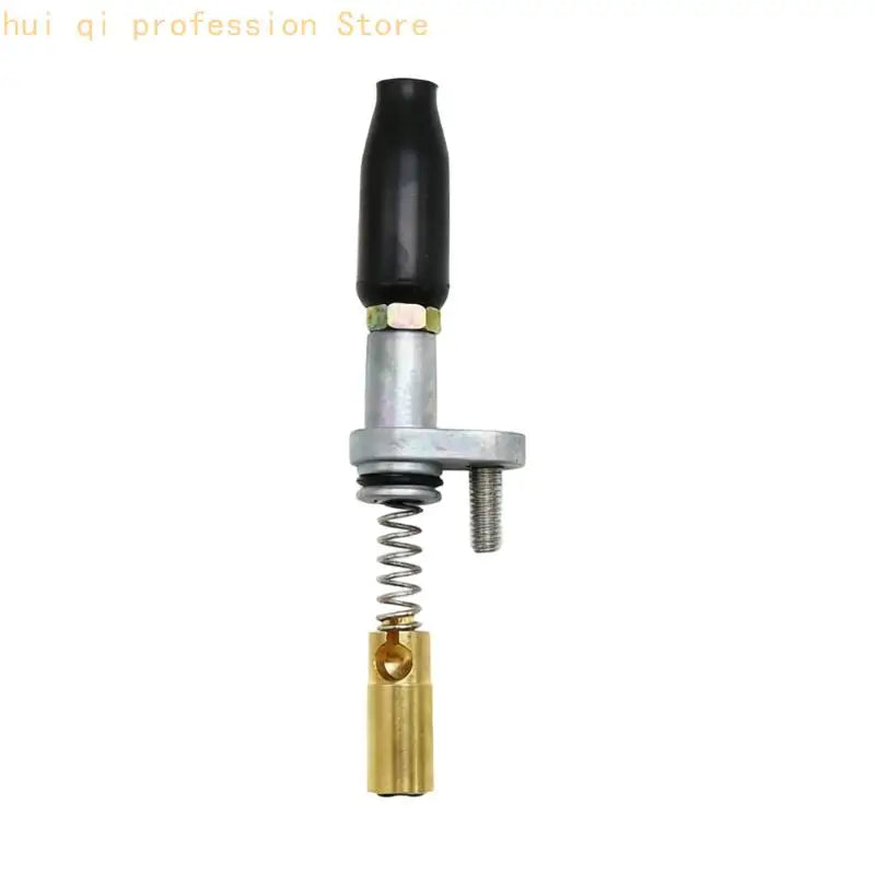 Cold Start Optimized Choke Lever For PHBE PHBH PHBL Series 53003 Motorcycle Carburetors Brass Valves Mechanism ABS Housing H8WE Quake automatic China Mainland