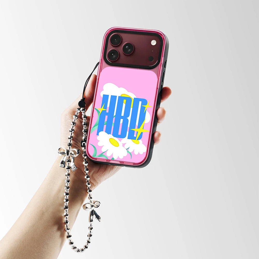 6092065 Impact Case - Mirror / Glaze Magnetic Cover: Compatible with IPhone 18 17 Pro Max 18Pro Quake