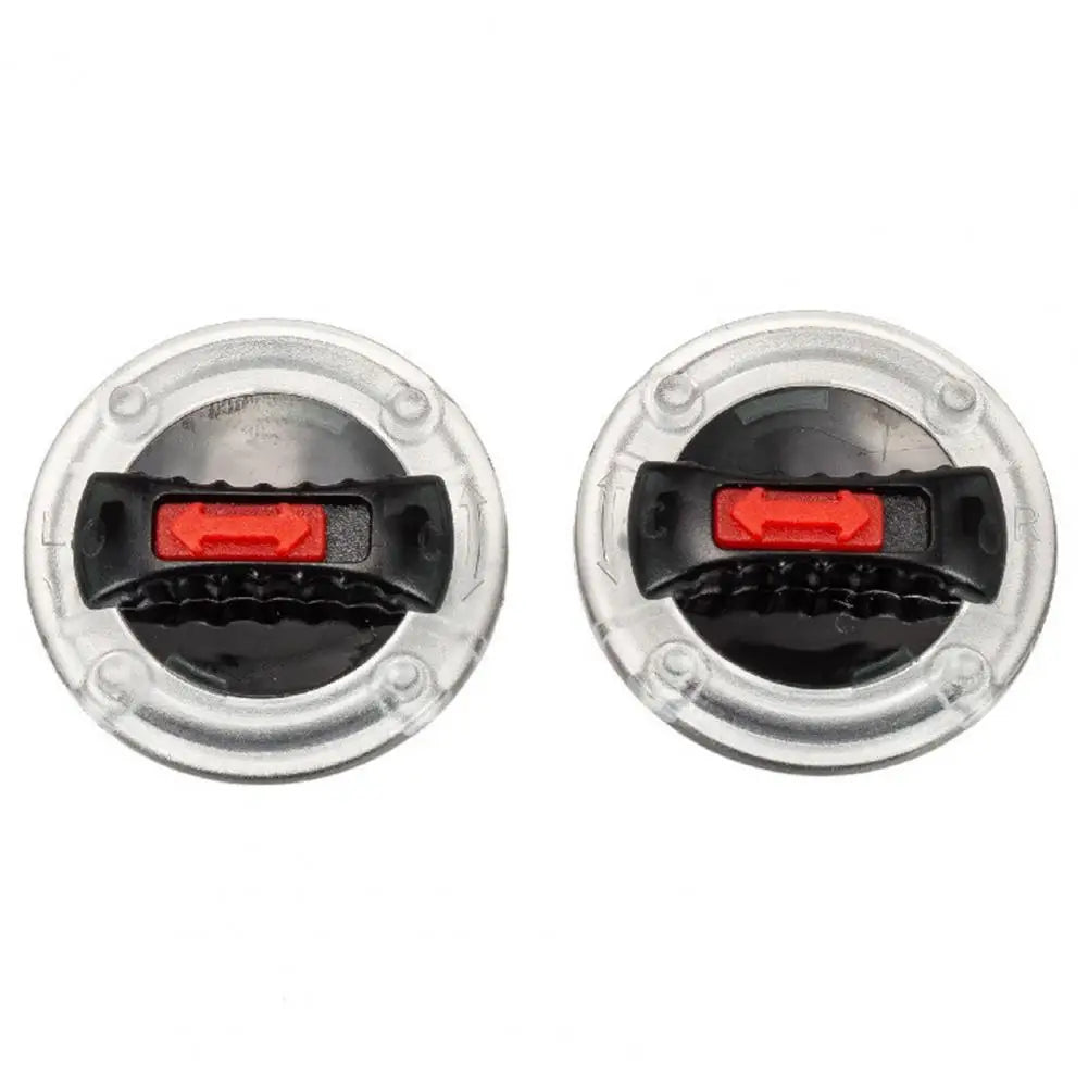 1 Pair Fashion Helmet Visor Clip Easy Installation Sturdy Helmet Visor Screws Wear Resistant Helmet Lens Buckle Quake 1 China Mainland