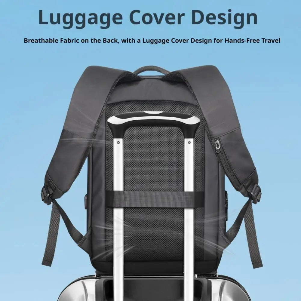 Hard Shell Backpack for DJI Avata FPV Drone Accessories Waterproof Carrying Case with Goggles Storage Multi-functional Bag Quake