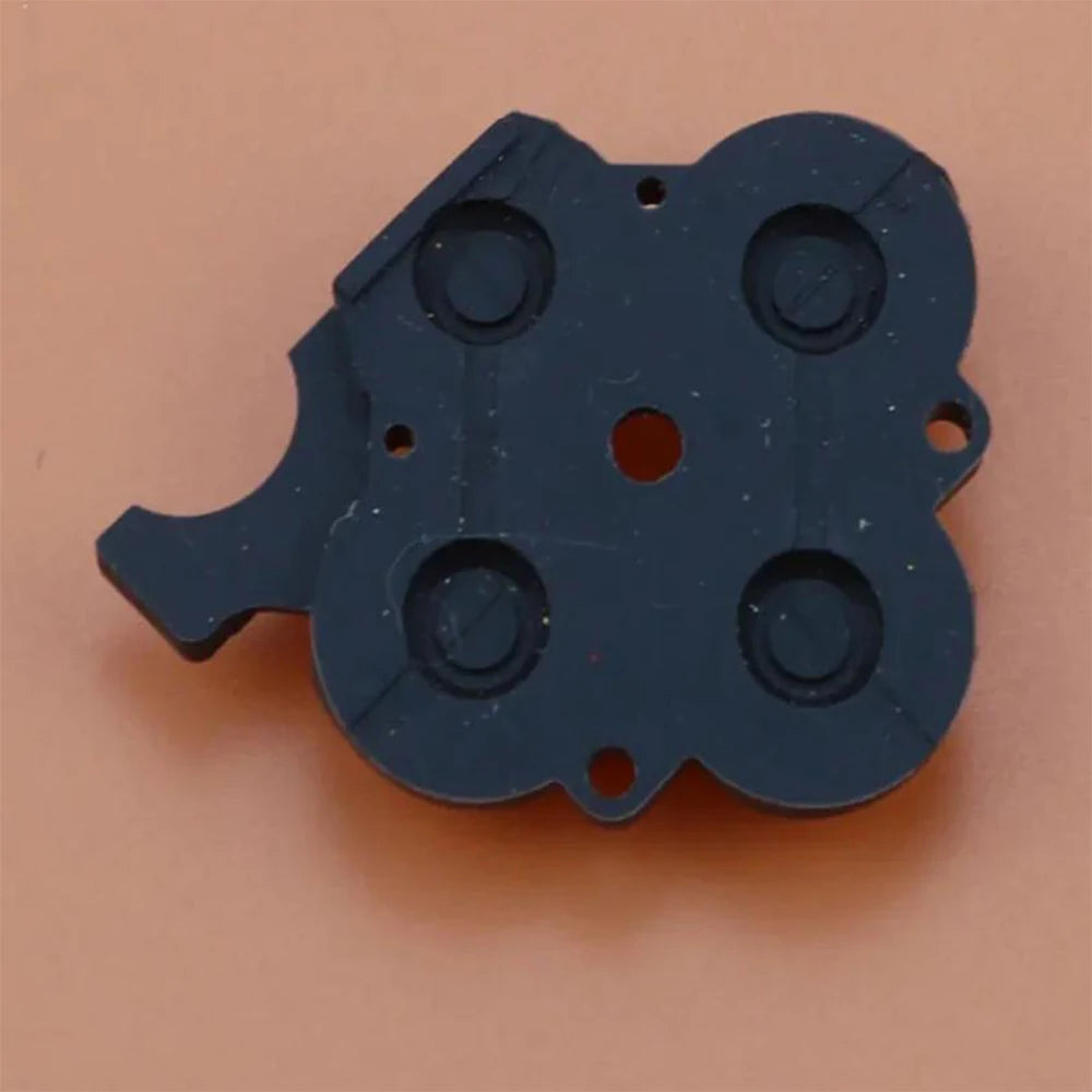 Replacement and Maintenance of PSP 3000 Directional Buttons Quake