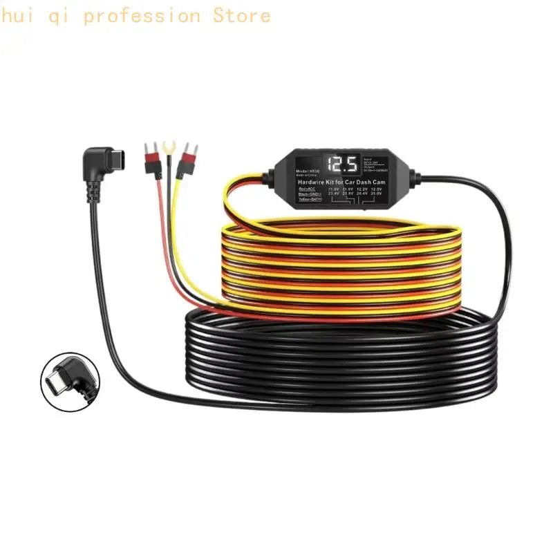 Heat Resistant ABS Recording Device With Improved Wiring H8WE Quake elbow CN