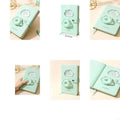 Multifunctional Thick Notebooks Journal Notebooks Business Notebook Daily Planner Stationery Notebooks for Student K1KF Quake CN