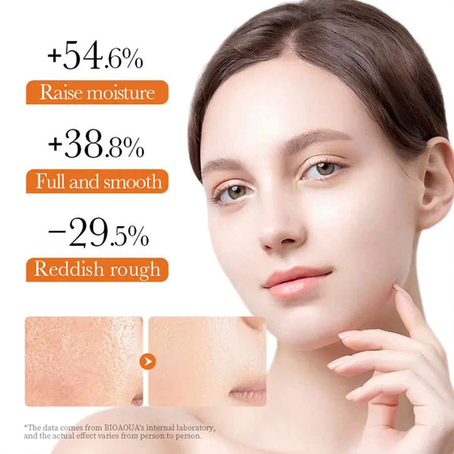 YOUNGCOME VitaminC Face Cream SkinCare Pigment Spots Freckles Remover Whitening Moisturizing Anit-Aging Beauty Health Cosmetics Quake
