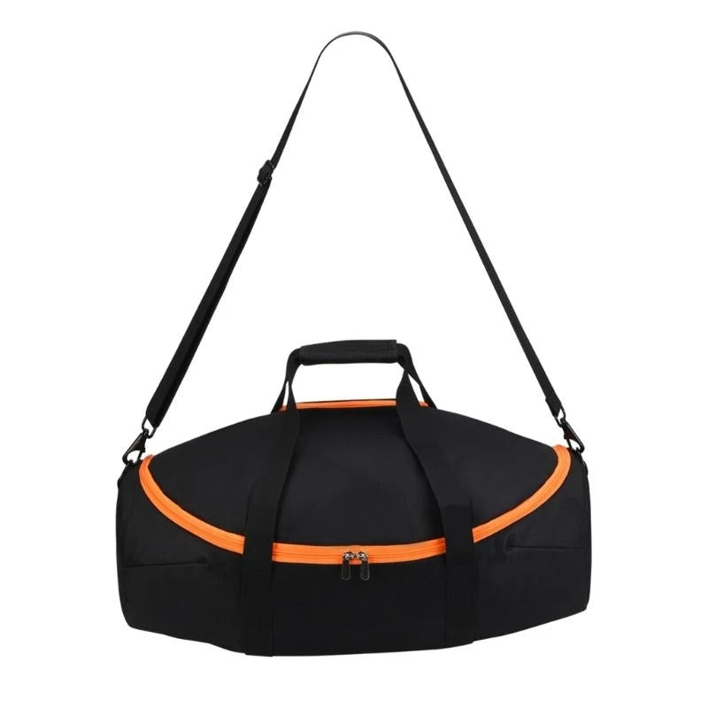 Protective Travel Storage Organiser Bag For Boombox 4 Outdoor Event Water Resistant Design And Ergonomic Handle K1KF Quake