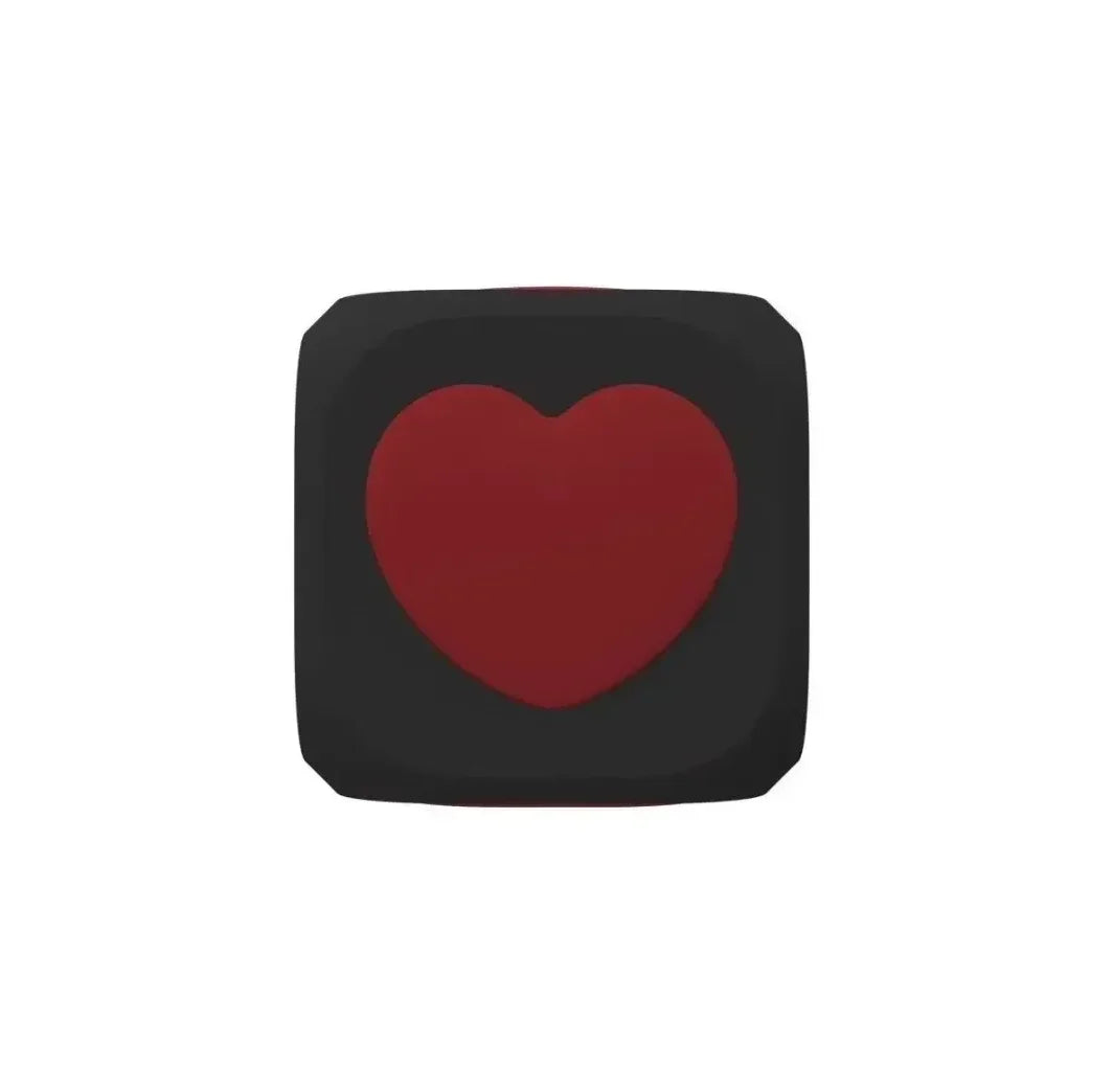 Openable Block Cube Bead Phone Charm for iPhone & Galaxy