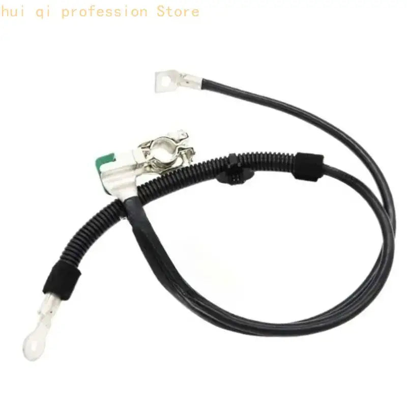 Reliable Engine Start Battery Cable High Conductivity Negative Battery Wire 5638SC 5638J6 9661191580 For 307 308 408 H8WE Quake