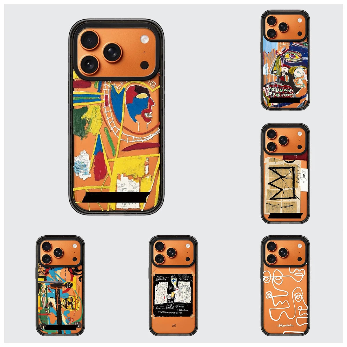 6090838 Impact Black Border Magnetic Case: Compatible with IPhone 18 17 16 15 14 13 Pro Max 18Pro Quake