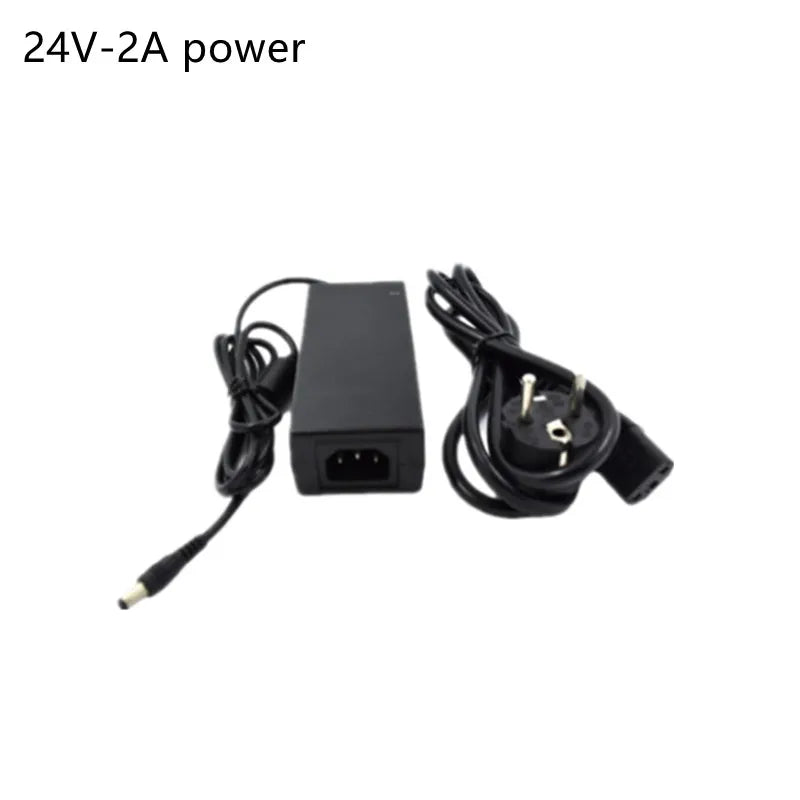 JT-750D DC 12V Water Pump Brushless Motor Pump 1/2'' 5/8'' Thread Max 7M 900L/H Ultra-quiet Car Washing Gardon Using Pump Quake 24V power