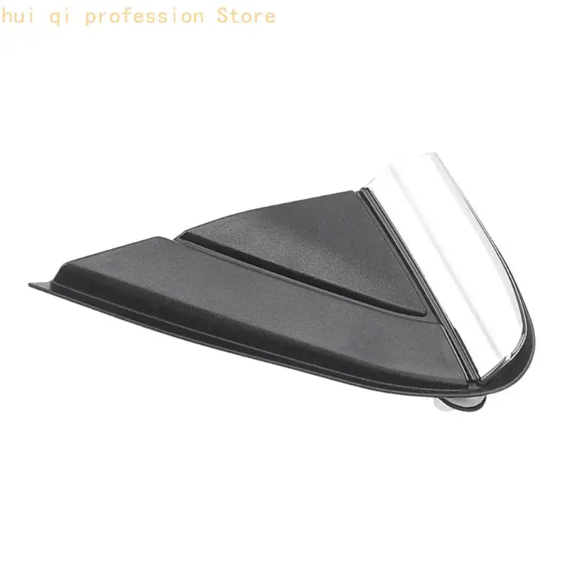 Quick Install Wheel Arch Cover 84107340/84107341 Replacement Plastic Mirror Square Trim Direct For Vehicle Use H8WE Quake