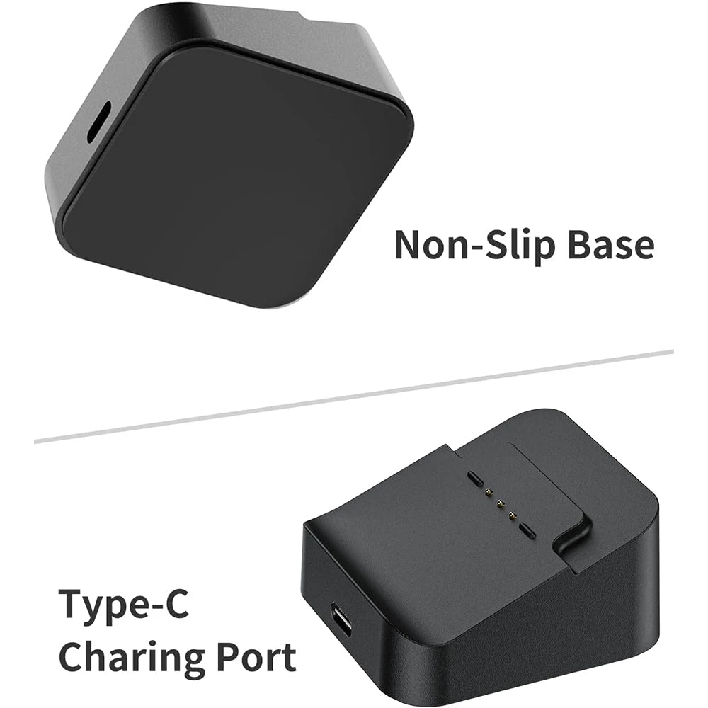 Charging Dock for Xbox Elite Controller Series 2, Charging Station for Xbox Elite Wireless Controller Series 2 Core Quake
