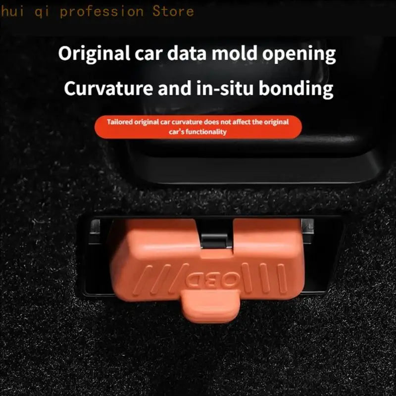Protective Cap Long Lasting Performances Dustproof Case Not Slip Elastomer Case Suitable for Electric Vehicle 3/Y/YL H8WE Quake