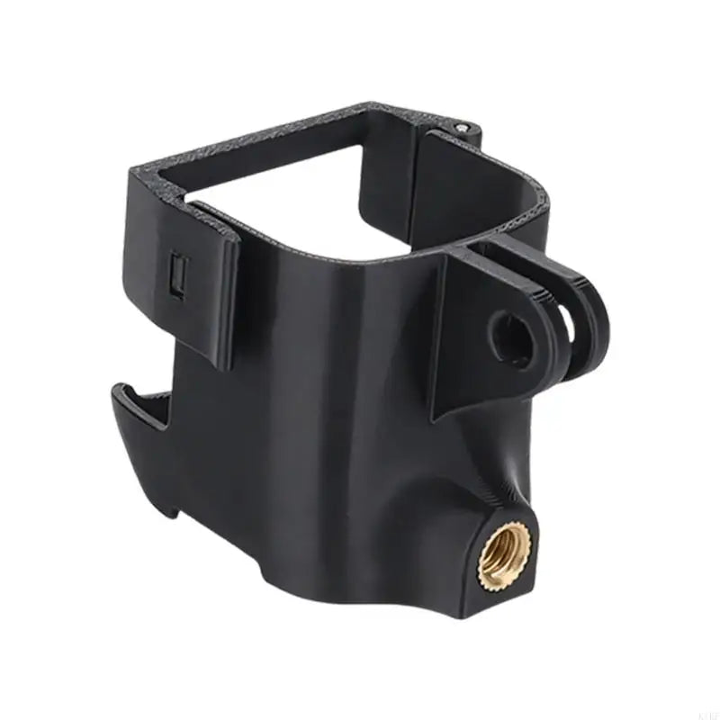 Camera Mount Support Accessory for Action Camera Use, Quick Release ABS Extension Piece for Fast Install and Daily Position K1KF Quake