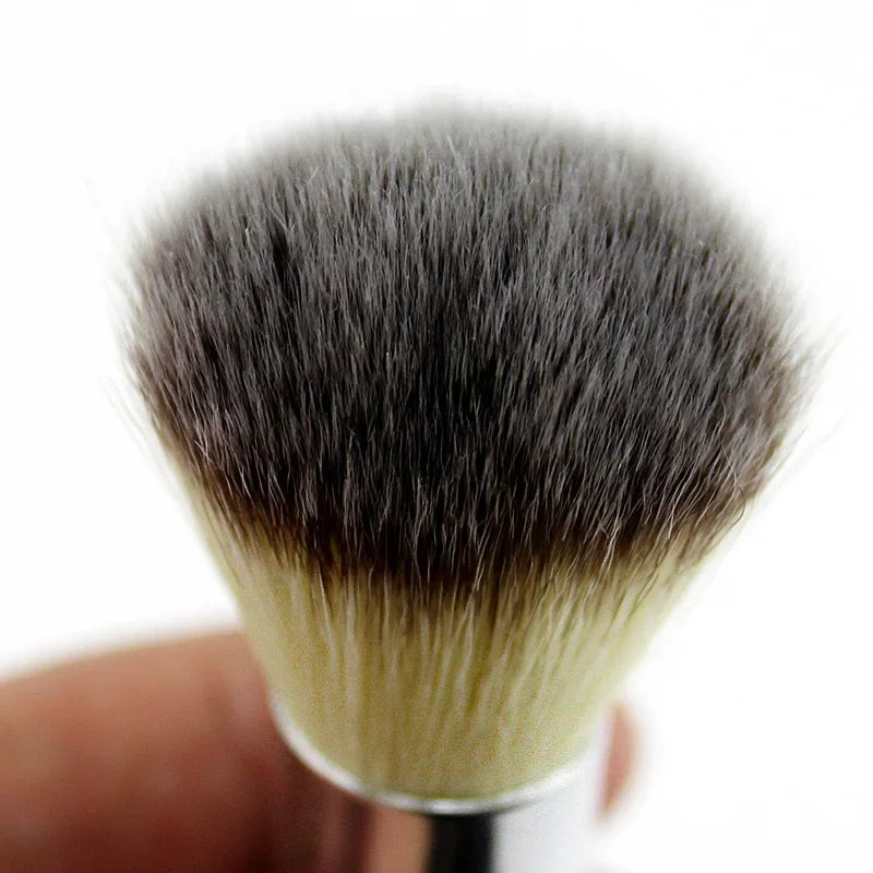 Single Double-ended Multi-function Makeup Brush Foundation Concealer Eye Shadow Contour Highlighting Cosmetics Tools Quake
