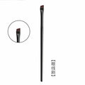 Makeup Brushes for Women Flat Fine Blade Eyebrow Contour Brush Eyeliner Brush Professional Liner Brow Cosmetic Beauty Tools Quake eyeliner brush