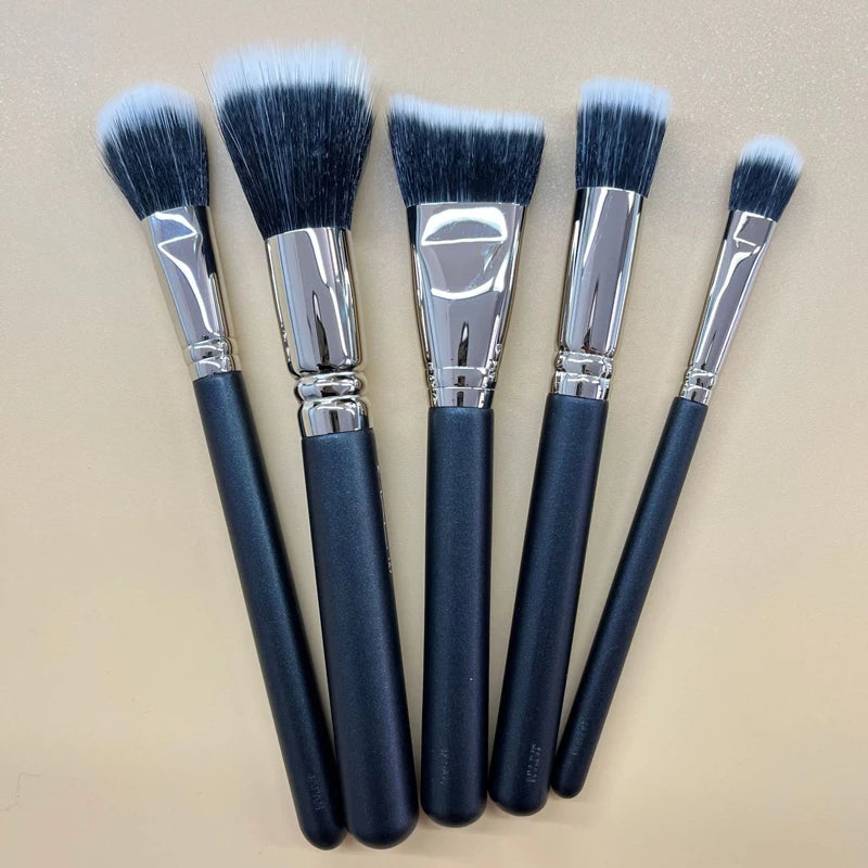 1pcs Makeup Brushes Soft Bristles Cosmetic Powder Eye Shadow Blush Blending Concealer Brushes Beauty Makeup Tools For Women Quake