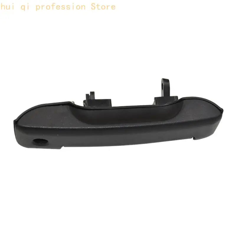 Right Sliding Door Outer Handle Part 0K7AA72410 for Pregio, ABS Pull Grip Housing With Clip Mount for Daily Repair and Door Quake