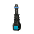 Plastic 6.30-ID6 Female Quick Connector for Extended Fuel Line Connection in OEM and Aftermarket Fuel System Setups Quake Straight