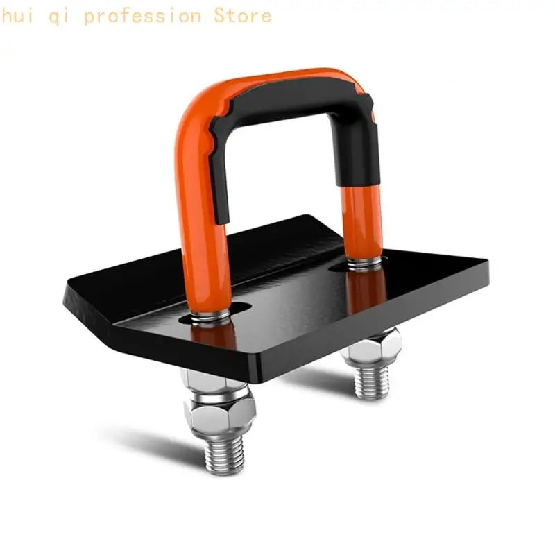 Professional Hitch Tightener U Shaped Clamp Fastener Universal Trailer Coupler H8WE Quake 3 China Mainland
