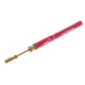 H8WE Durable Welding Pen for Burner Soldering Tip Tool Soldering Iron Car Tire Soldering Solder Welder Iron fo Quake Red China Mainland