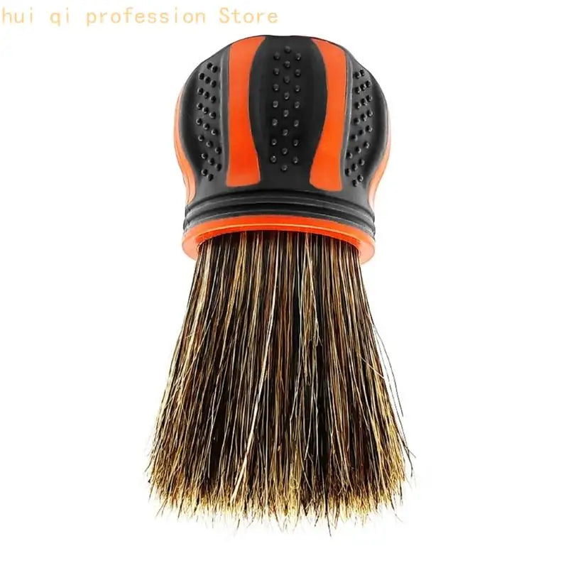 Strong Car Wash Brush Dashboard Dusting Brushes Compact Car Detailing Brush Vehicle Wash Accessories for Small Space H8WE Quake