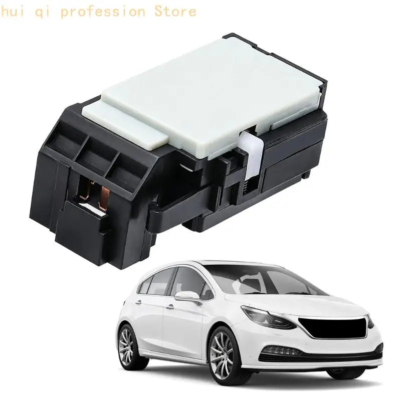 Automotive Ignitions Switches Module Assembly for Select Model Vehicles 12450251 15242754, Direct Fit H8WE Quake