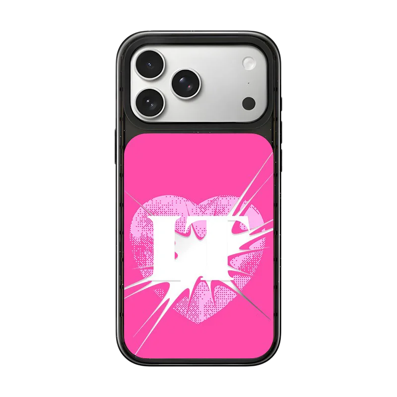 6092064 Impact Case - Mirror / Glaze Magnetic Cover: Compatible with IPhone 18 17 Pro Max 18Pro Quake no magsafe 4 for iPhone17 Pro Max