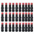 Insulation Piercing Wire Joiners, 30 Pack with Threaded Ends for 12V 24V Landscape, Garden and Lawn Lighting Systems K1KF Quake YCP 004 1 CN